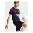 Nike, Herre, Sport, Blå, 2XL,