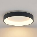 Arcchio Aleksi LED-taklampe, Ø 60 cm, rund