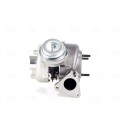 Turbolader NISSENS 93038