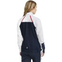 Craft Nor Pro Nordic Race Jacket W Blaze-white XL