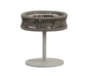 Cane-line Illusion bordlampe Taupe Liten Brun