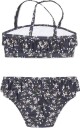 MINI A TURE Githa UV-Bikini Deep Well Blue 98-104
