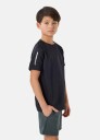 Swedemount Core Training Tee B JR