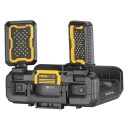 Dewalt arbeidslampe led 360 dwst08061
