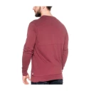 Pepe Jeans Herre Gensere & Hettegensere Rød S,