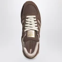 Adidas Originals Dame Sko Brun 36 1/2 EU,