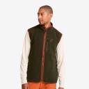 Revolutionrace Canyon Full zip Pile Fleece Herre Navy S Herre Overdeler Fleece & midlayers