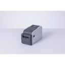Brother Td-2320Dfc203 Etikett-/Kvitteringsskriver S/H Direktetermisk Rull (6,3 Cm) 203 Dpi Inntil 152.4