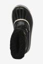 Sorel   Boots Little Kids Yoot Pac™ Nylon WP   Svart