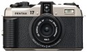 Pentax 17 Kompaktkamera 25mm f/3.5