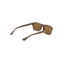 WEB Eyewear Herre Accessories Brun ONE SIZE,