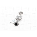 Katalysator NAP carparts CAK10008