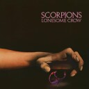 Scorpions  Lonesome Crow  CD