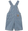 Wheat Selebukse Lykke Denim Stripe Wheat 74 Selebukse Blå Hvit
