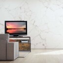 TV bord i industriell stil