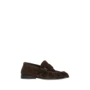 Saint Laurent Herre Sko Brun 43 EU,
