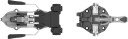 ATK Freeraider 15 EVOtitanium 102mm