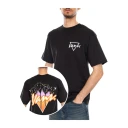 Vans Herre Topper Svart S,