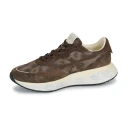 Premiata Dame Sko Brun 40 EU,