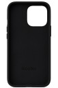 Moobio Mobildeksel Lær (iPhone 13 Pro) Svart