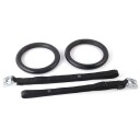 Abilica GymnasticRings