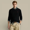 Polo Ralph Lauren Dame Strikkevarer Blå M,