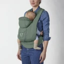Cybex Coya Bæresele Leaf Green