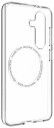 Dbramante1928 Greenland Pro Gjennomsiktig Mobildeksel til Samsung Galaxy S25