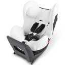 Cybex Sirona summer cover grey