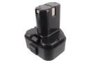 Batteri til Hitachi CK 12D etc