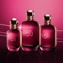 Giorgio Armani Power Of You Eau De Parfum 30 ML Gourmand Fruity Floral med Pasjonsfrukt