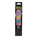 Fanatik Hoverboard Musematte og Bordbrikke Sett XL - Back to the Future II