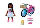 PLAYMOBIL Barbie Brooklyn Figur Multi/patterned ONE SIZE