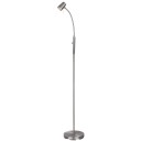 Aneta Lighting Pilot, stål 1568983-04-0 1568980-01-0