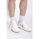 Off White Herre Sko Hvit 39 EU,