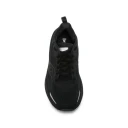 Saucony Hurricane 25 Løpesko Dame Black/White Størrelse 37
