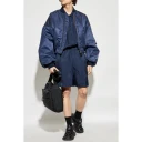 Balenciaga Herre Shorts Blå S,
