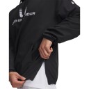 Under Armour Ua Unstoppable Wvn Hoodie - Black - S