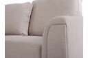 Dugard Hjørnesofa Høyre   Beige