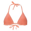 Hunkemöller Luxe bikinitopp uten bøyle oransje Størrelse: M Kvinner