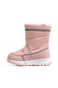 Nordbjørn Orca Vintersko Silver Pink 27