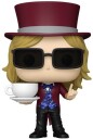 Funko POP! Tom Petty Don't Come Around Here No More Figur