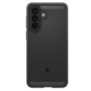 Spigen Rugged Armor mobildeksel for Samsung Galaxy A57 5G - Matt svart