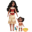 Disney Vaiana Family 2 Pack