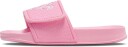 Hummel Pool Slide Vc Jr Slippers Prism Pink 36