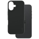 CARE by PanzerGlass Case Fashion Black iPhone 16