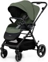 Kinderkraft YOXI 2in1 mystic barnevogn green