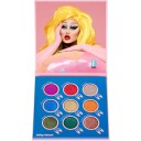 KimChi Chic Juicy Nine Palette Juicy Velvet 7,2g