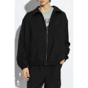 Dolce & Gabbana Herre Jakker Svart L,