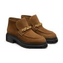 Stuart Weitzman Dame Sko Brun 36 EU,